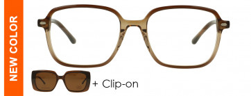 Easy Eyewear 20266 & Clip